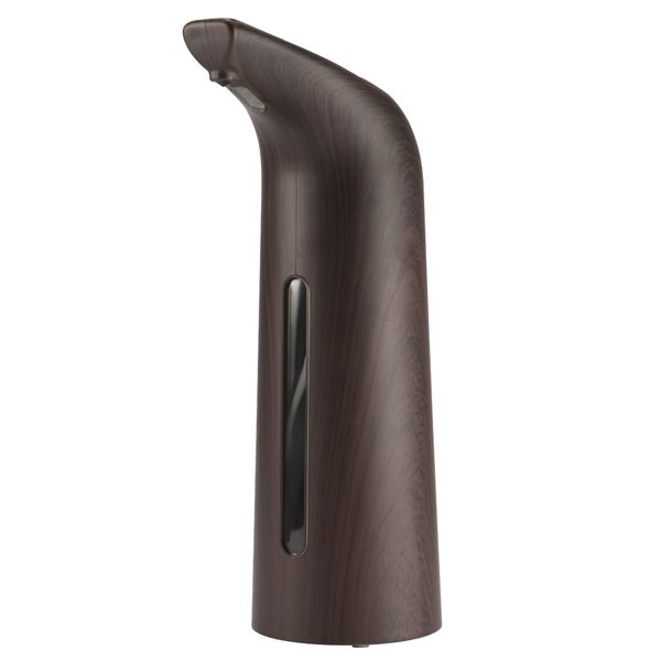 Automatic Soap Dispenser 400ml Non-Contact Soap Dispenser with Sensor for K