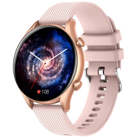 Galaxy watch active online step counter