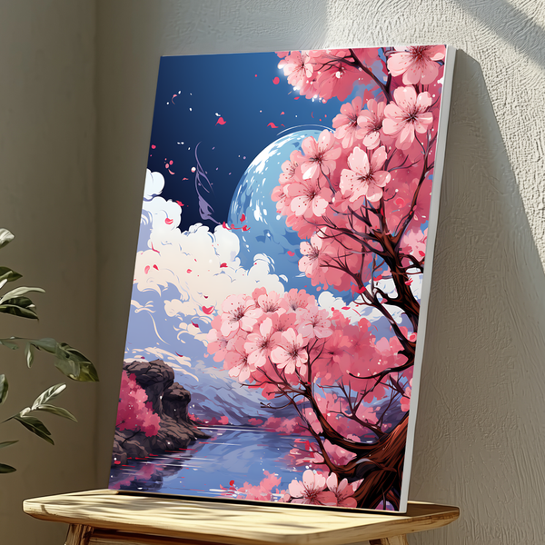 Sakura Cherry image