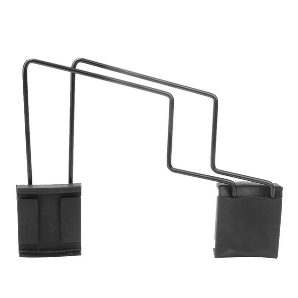 Violin Bow Straightener (ABS Clamp, 4/4)
