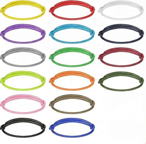16 Pack Adjustable Puppy ID Bands for Dog, Kitten &amp; Newborn Pet