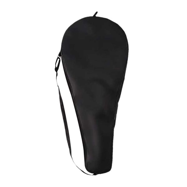 Tennis Racket Cover Versatile Portable Tennis Bag for Outdoor Sports