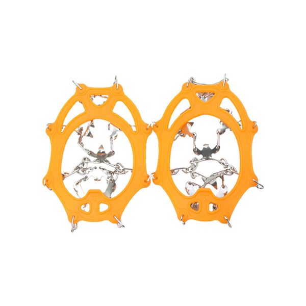Pair Of Anti Slip Climbing Tongs ZF-2435