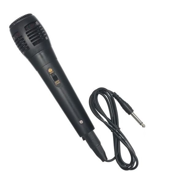 Lexuco ETM-7001 Acoustic Microphone