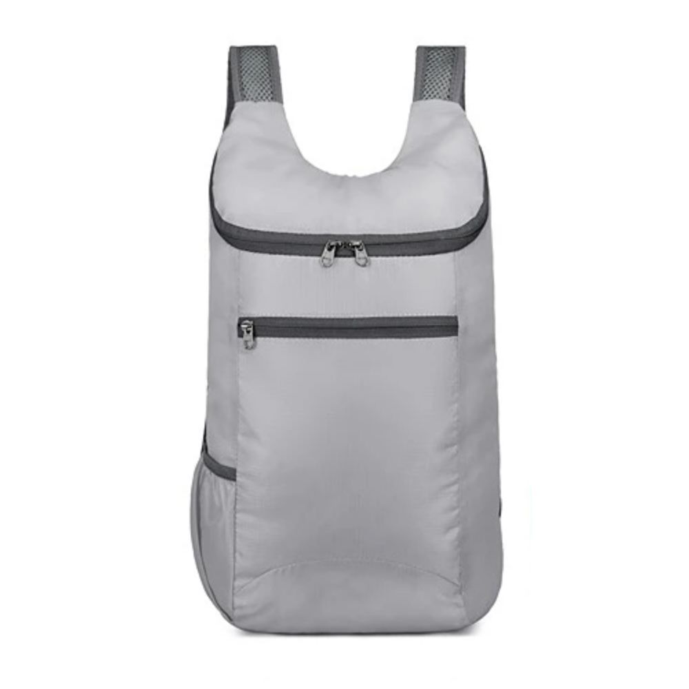 Camping Foldable Hiking Backpack Outdoor Custom Travel Bag | Shop Today ...