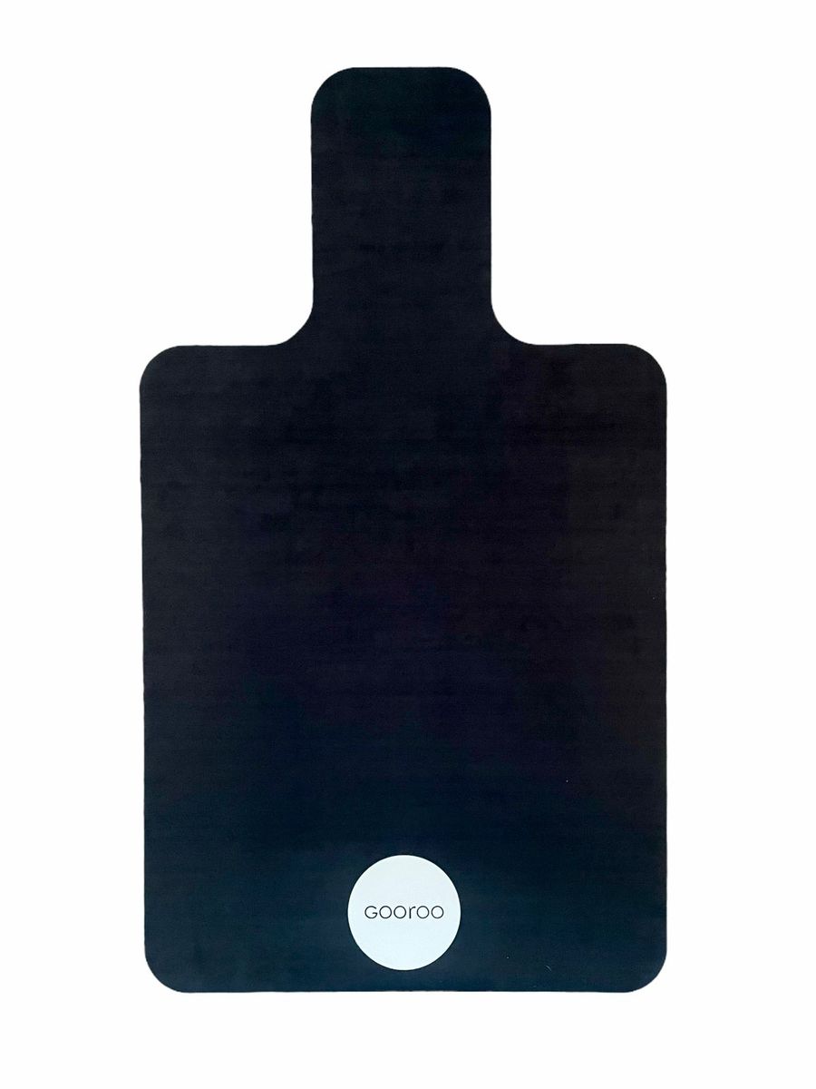 Black Pilates Reformer Mat | Buy Online in South Africa | takealot.com