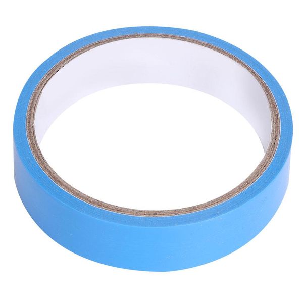 Blue Bicycle Tire Rim Tape 21mm x 10m Vacuum Liner