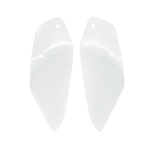 Wind Deflector Set For BMW R1200 GS Adventure 2014 - 2022 (LC)