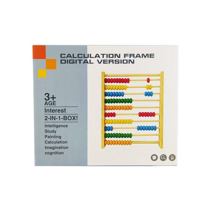 GB Calculation Frame Digital Version for Kids Shop Today. Get it