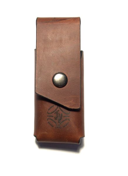 JV Leatherman Wave Pouch w/belt clip