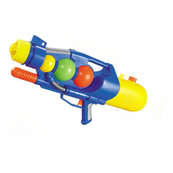 Outdoor Interaction Water Gun Toy for Children