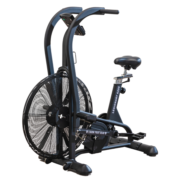 Legionary A200 Air Bike - Ligum Fight Gear