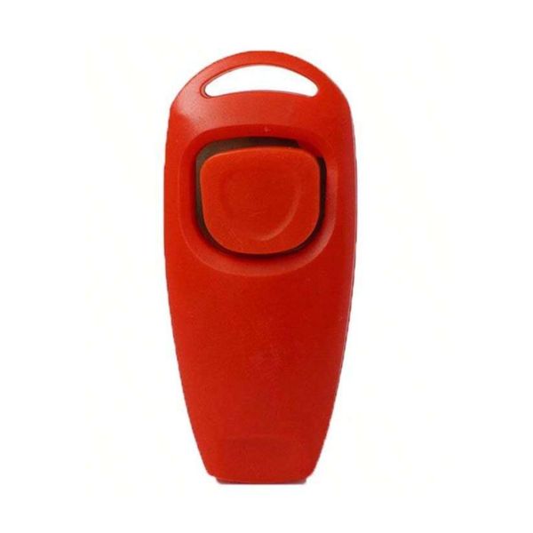 Pet Training Clicker