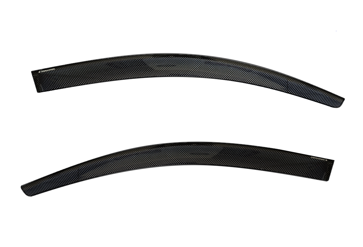 Front Wind Deflector Set 2 Pieces for Hyundai H100 Buy Online in