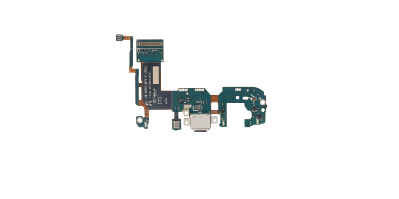Compatible With Samsung Galaxy S8 Plus image