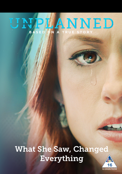 Unplanned (DVD)