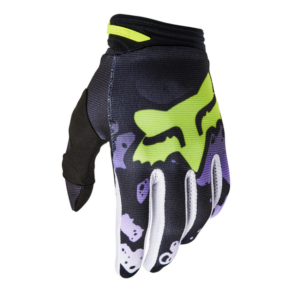 Fox Racing KIDS 180 Morphic Glove