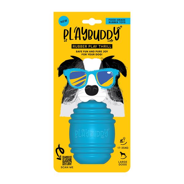 Playbuddy Large Thrill