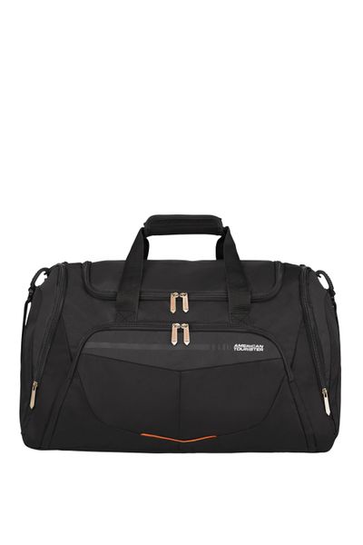 American Tourister SummerFunk Sports Bag Black
