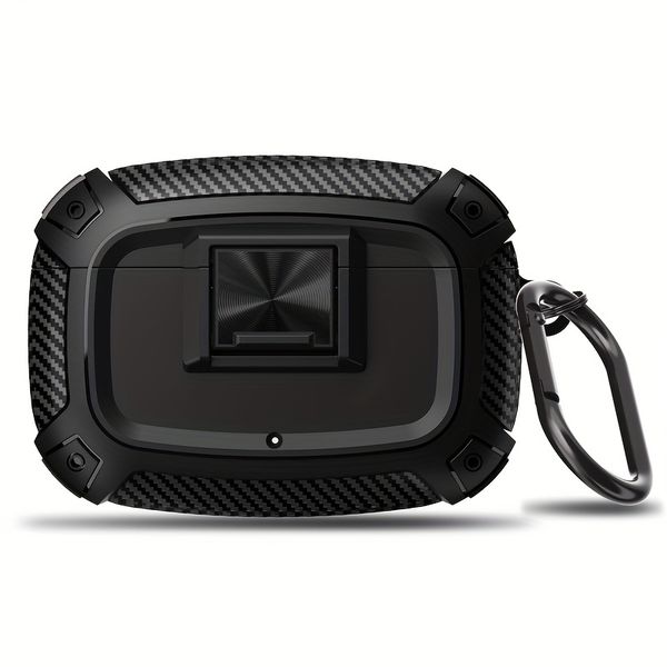 Military-Grade Protection for Your Beats Studio Buds / Buds + (2021/2023)