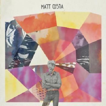 Matt Costa (CD)