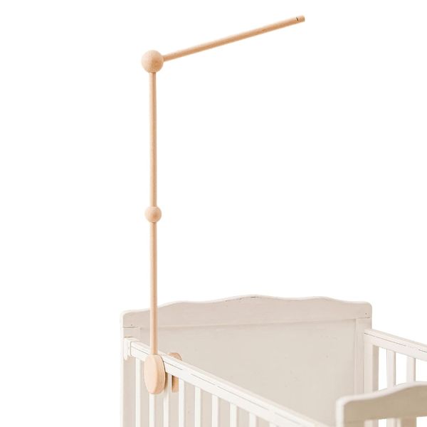 Baby Crib Mobile Arm Crib Mobile Hanger Crib Holder Crib Bell Hanging Arm