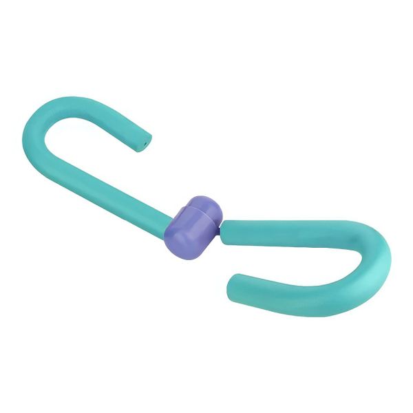 Multi-Functional Butt, Leg, Arm, Chest Trimmer Trainer Equipment-Pink