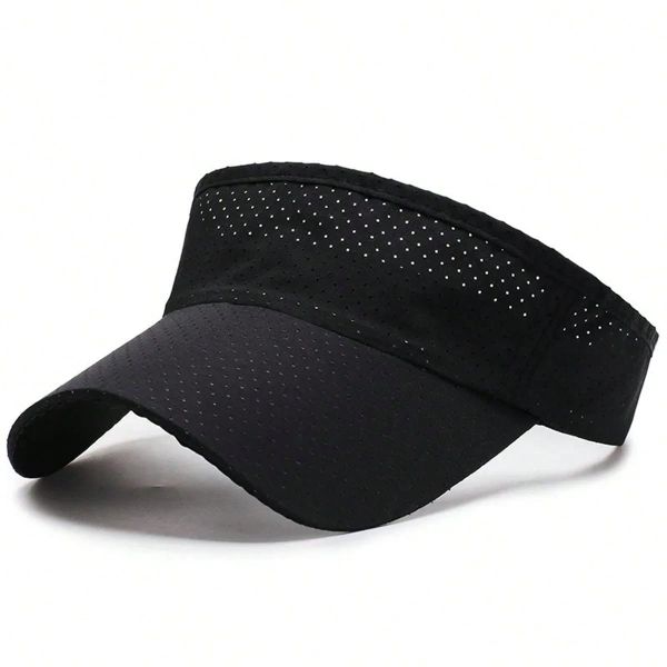 Sports UV Protection Half Cap