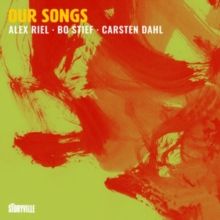 Our Songs (CD / Album Digipak)