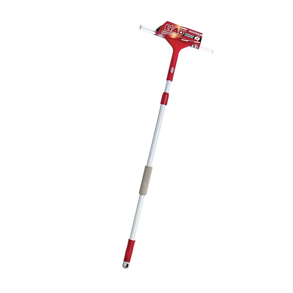 Liao 12" Long handle window cleaner Buy Online in South Africa