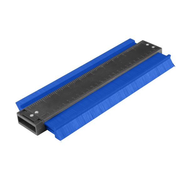 Wadfow - Contour Gauge 250mm (10") - (Locking &amp; Magnetic)