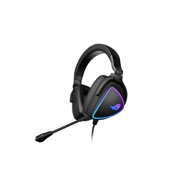 ASUS - Rog Delta S Lightweight USB-C Gaming Headset