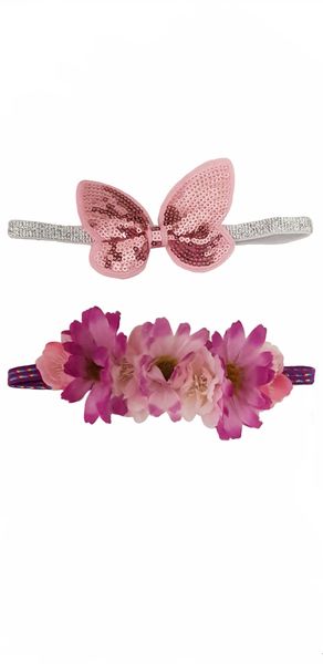 Baby Girl Headbands