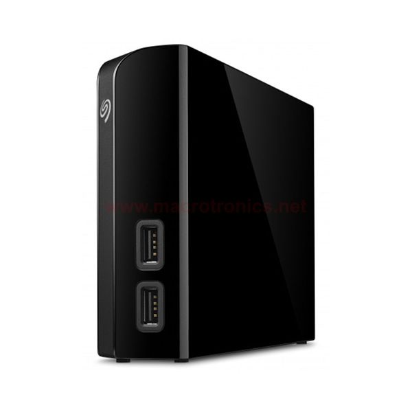 Seagate STEL6000200 Backup Plus Hub; 6TB Desktop Drive