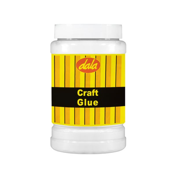 Dala Craft Glue 1L