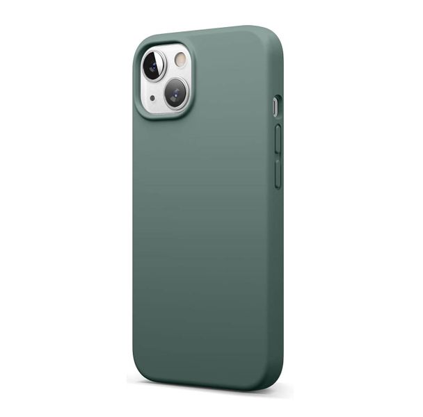 Midnight Green image