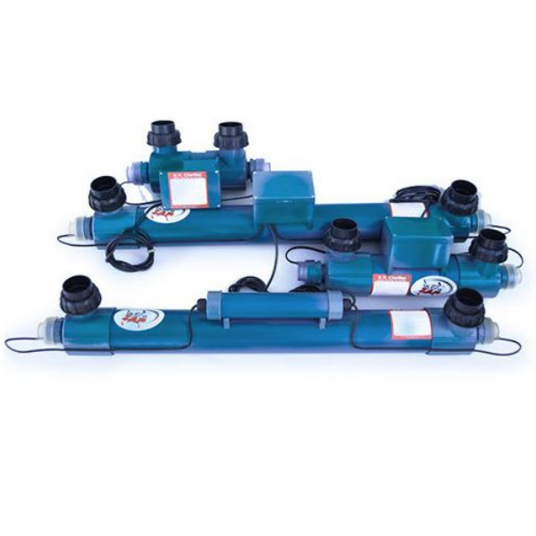 Ultra Violet Pond Clarifier / 30 Watt U.V