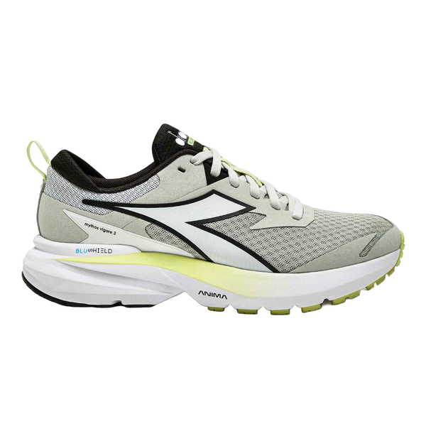 Diadora Mythos BluShield Vigore 3 Women's Running Shoes