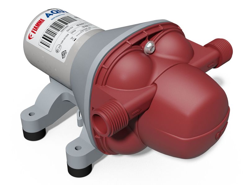 Fiamma Aqua F 10 Litre Water pump