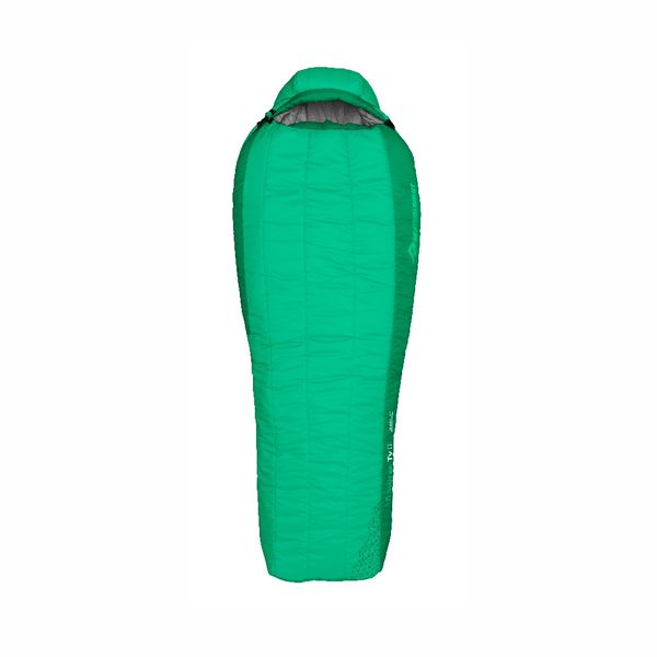 Sea to Summit Traverse TV3 Left Zip Sleeping Bag -Regular