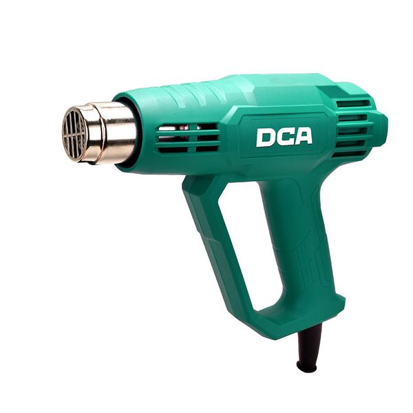 DCA 2000W Industrial Heat Gun