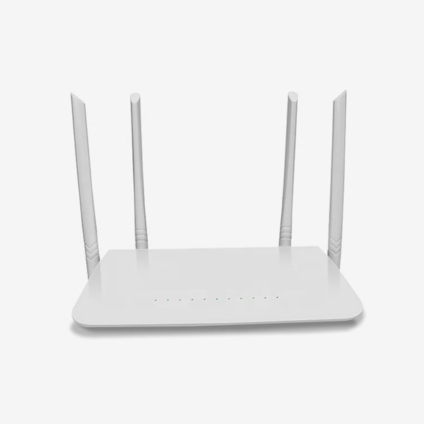 4G Wireless router with sim slot