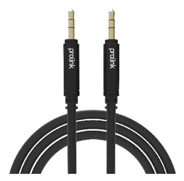3.5mm Stereo Aux cable