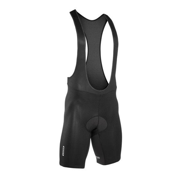 ION - In-Bibshorts Paze AMP - Black