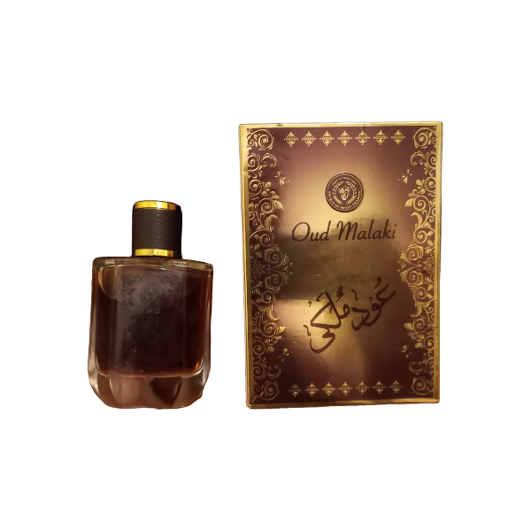 Oud Malaki Eau de Parfum - 100ml