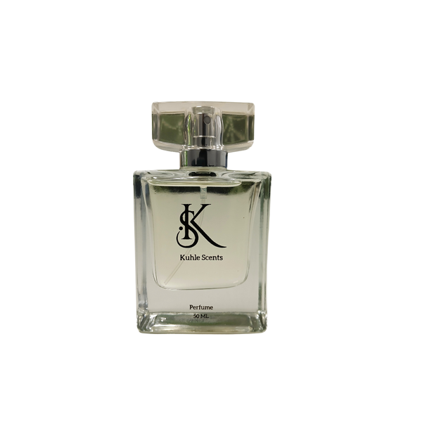 Kuhle Scents - Intense Desire - 50ml Perfume