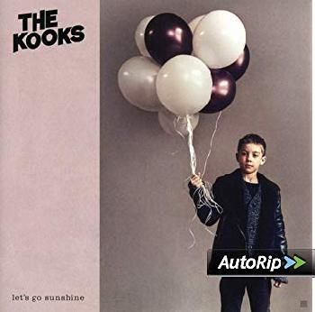 Let's Go Sunshine (CD)