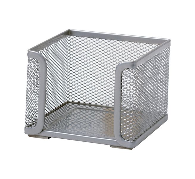 Wire Mesh Memo Holder