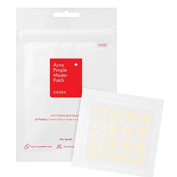 Cosrx - Acne Pimple Master Patch