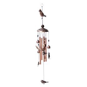 Home Decor Hanging Wind Chimes | Shop Today. Get it Tomorrow ...